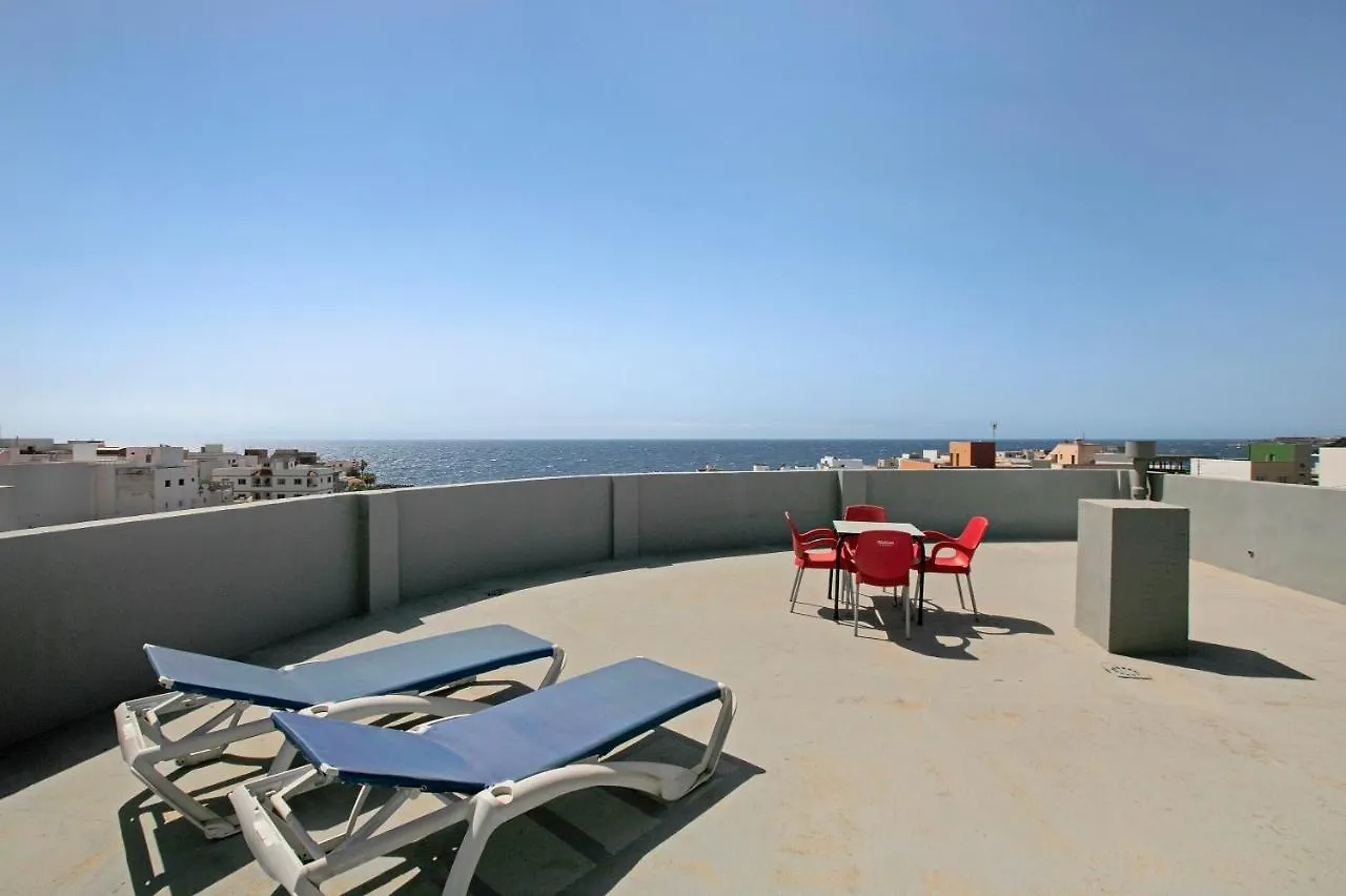 Holiday home Casa Del Pescador Planta Alta Villa Las Eras  Spain